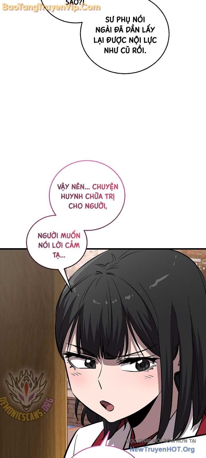 Thanh Mai Trúc Mã Của Đệ Nhất Thiên Hạ: Chapter 58