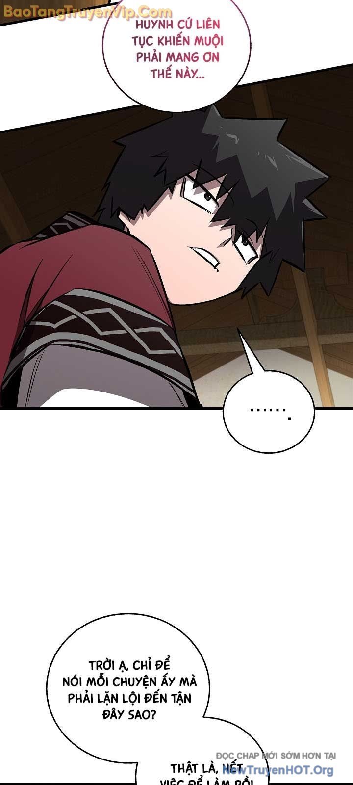 Thanh Mai Trúc Mã Của Đệ Nhất Thiên Hạ: Chapter 58