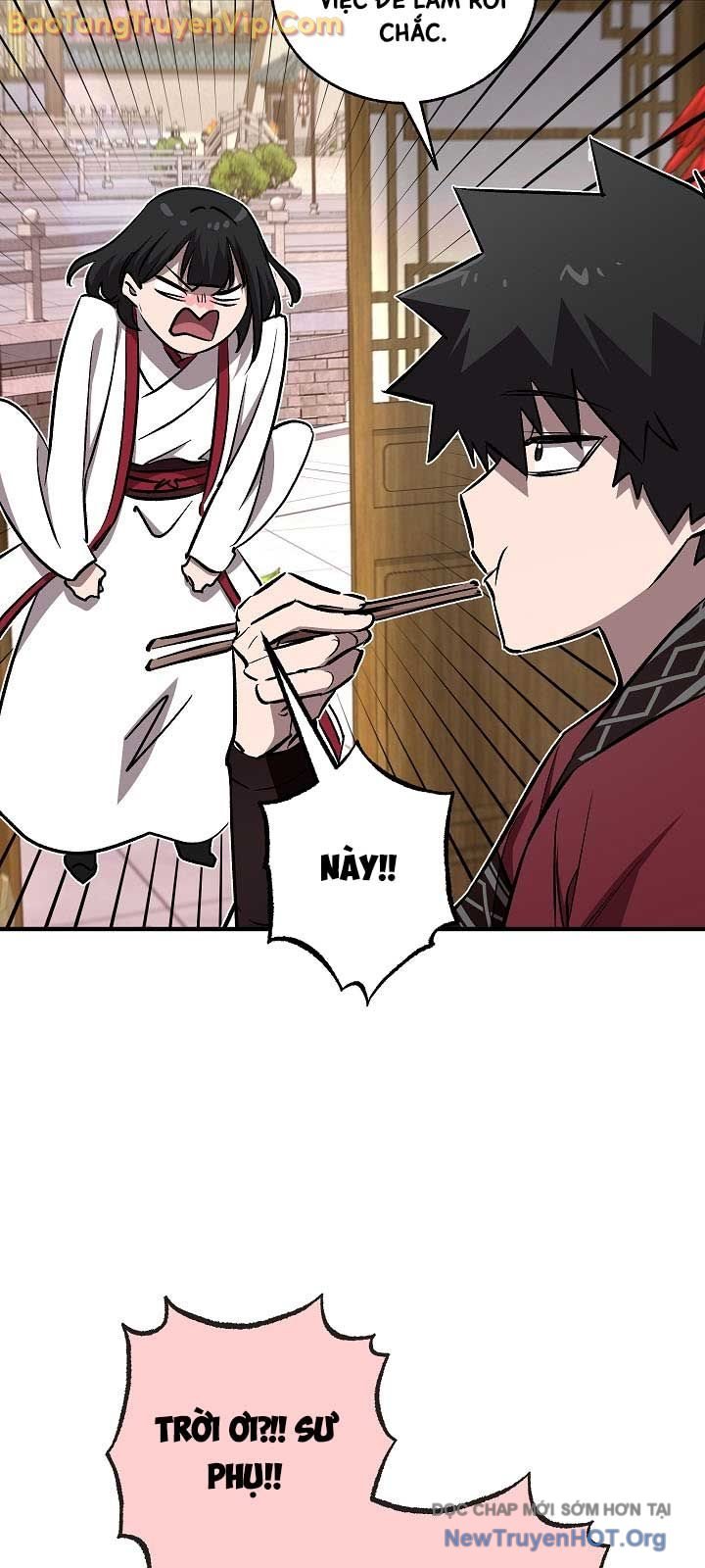 Thanh Mai Trúc Mã Của Đệ Nhất Thiên Hạ: Chapter 58