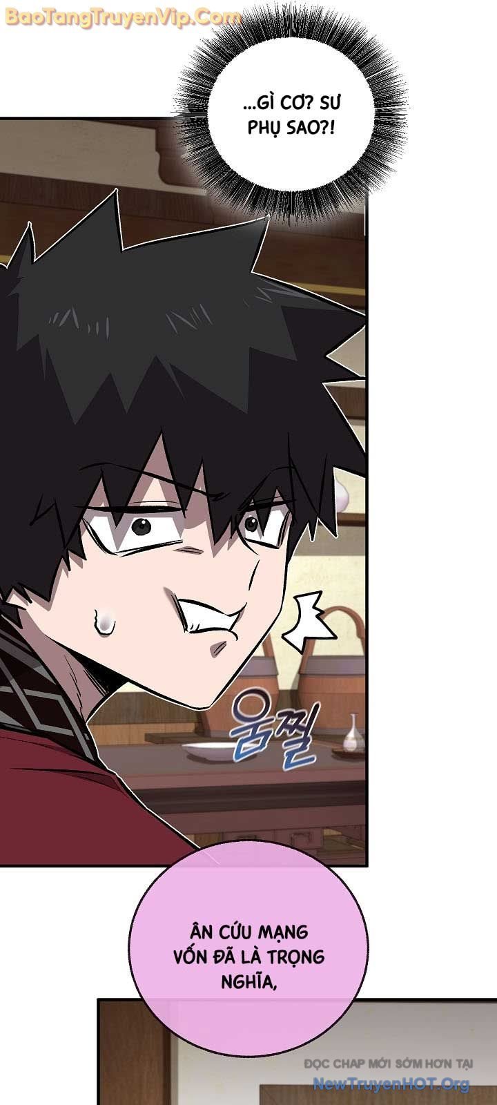 Thanh Mai Trúc Mã Của Đệ Nhất Thiên Hạ: Chapter 58