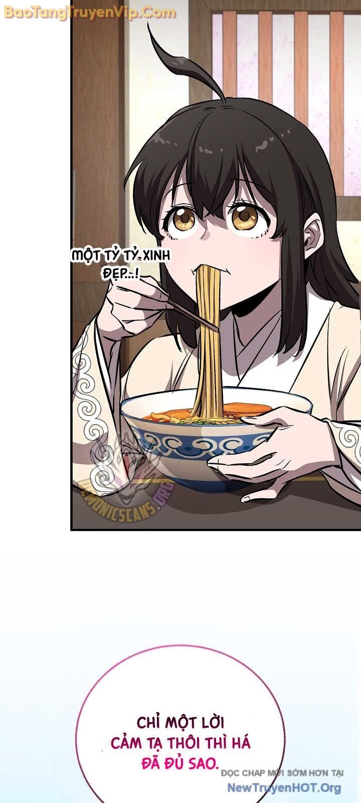 Thanh Mai Trúc Mã Của Đệ Nhất Thiên Hạ: Chapter 58