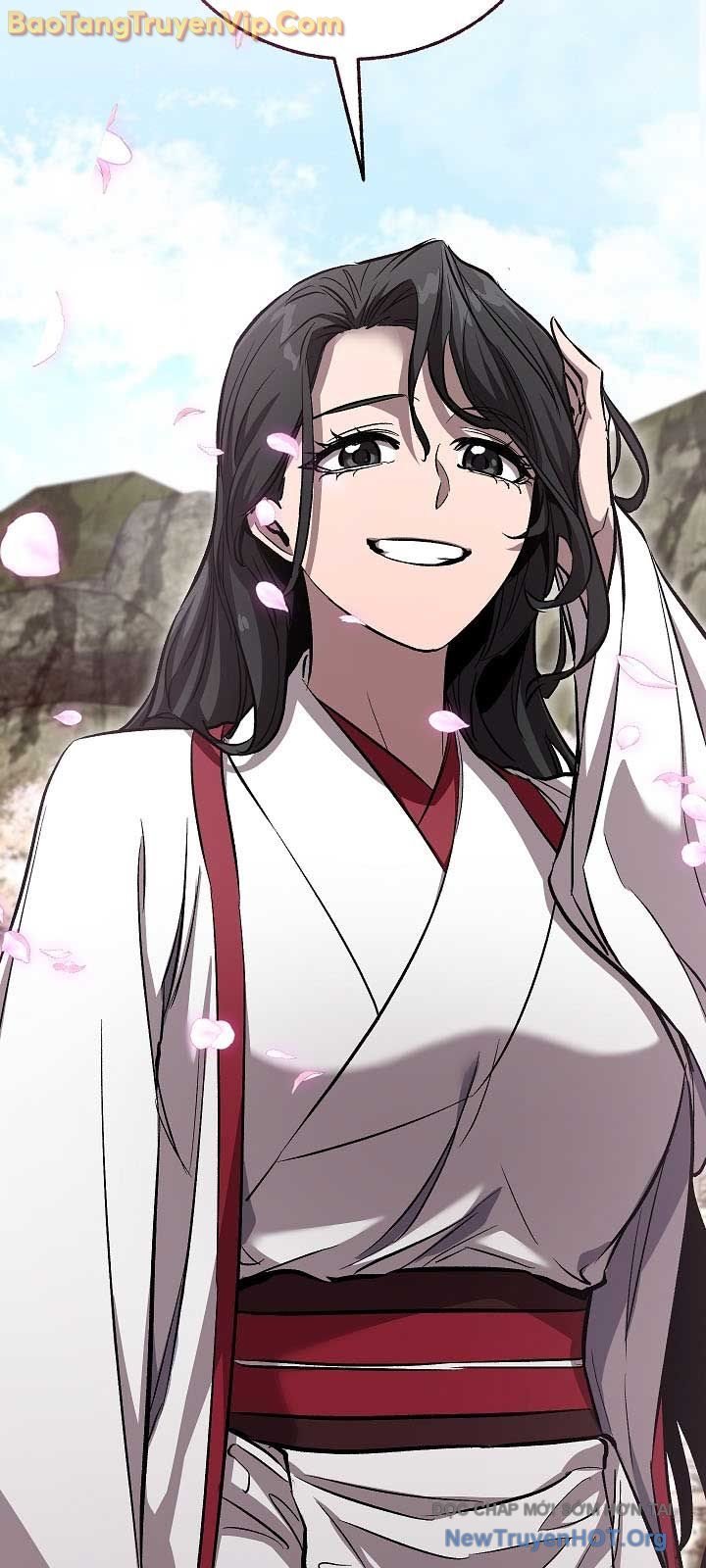 Thanh Mai Trúc Mã Của Đệ Nhất Thiên Hạ: Chapter 58