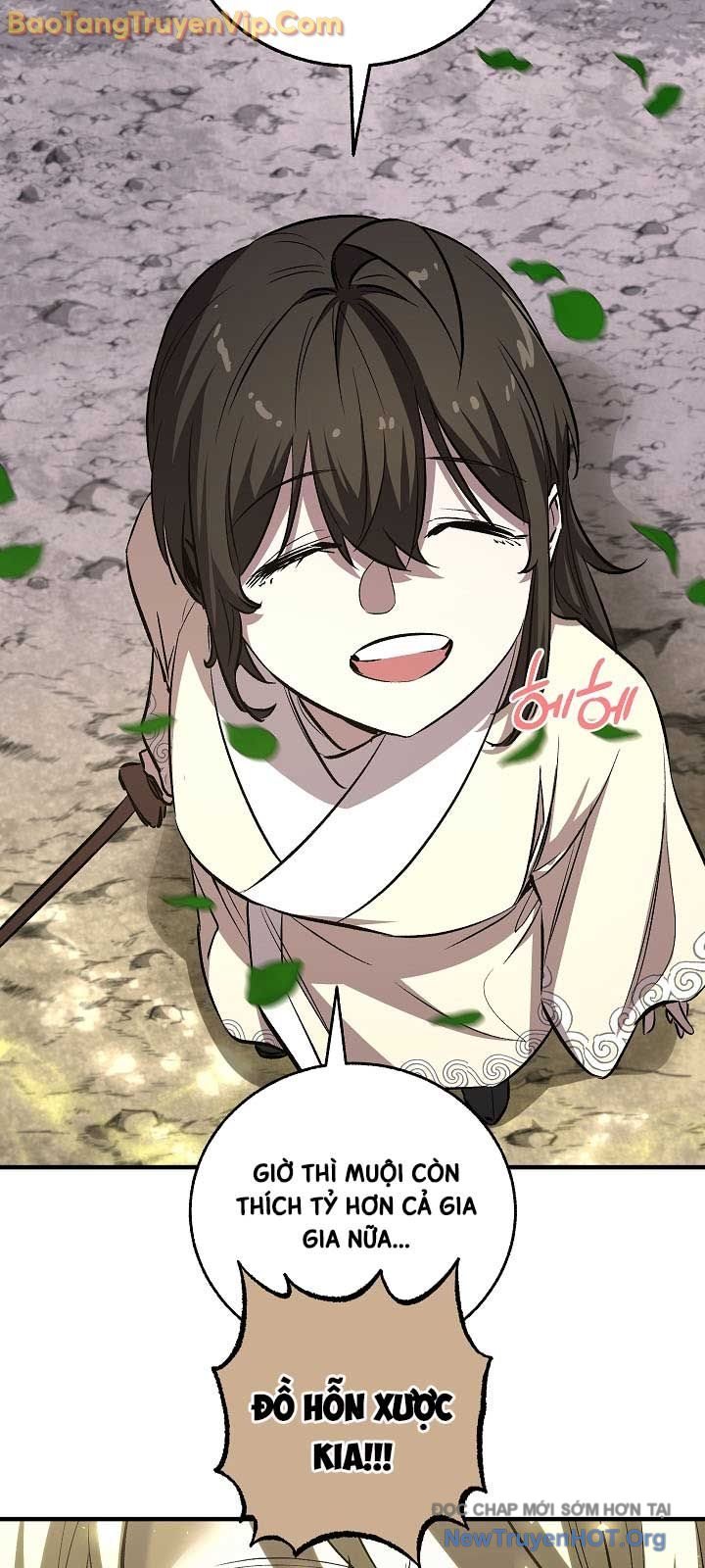 Thanh Mai Trúc Mã Của Đệ Nhất Thiên Hạ: Chapter 58