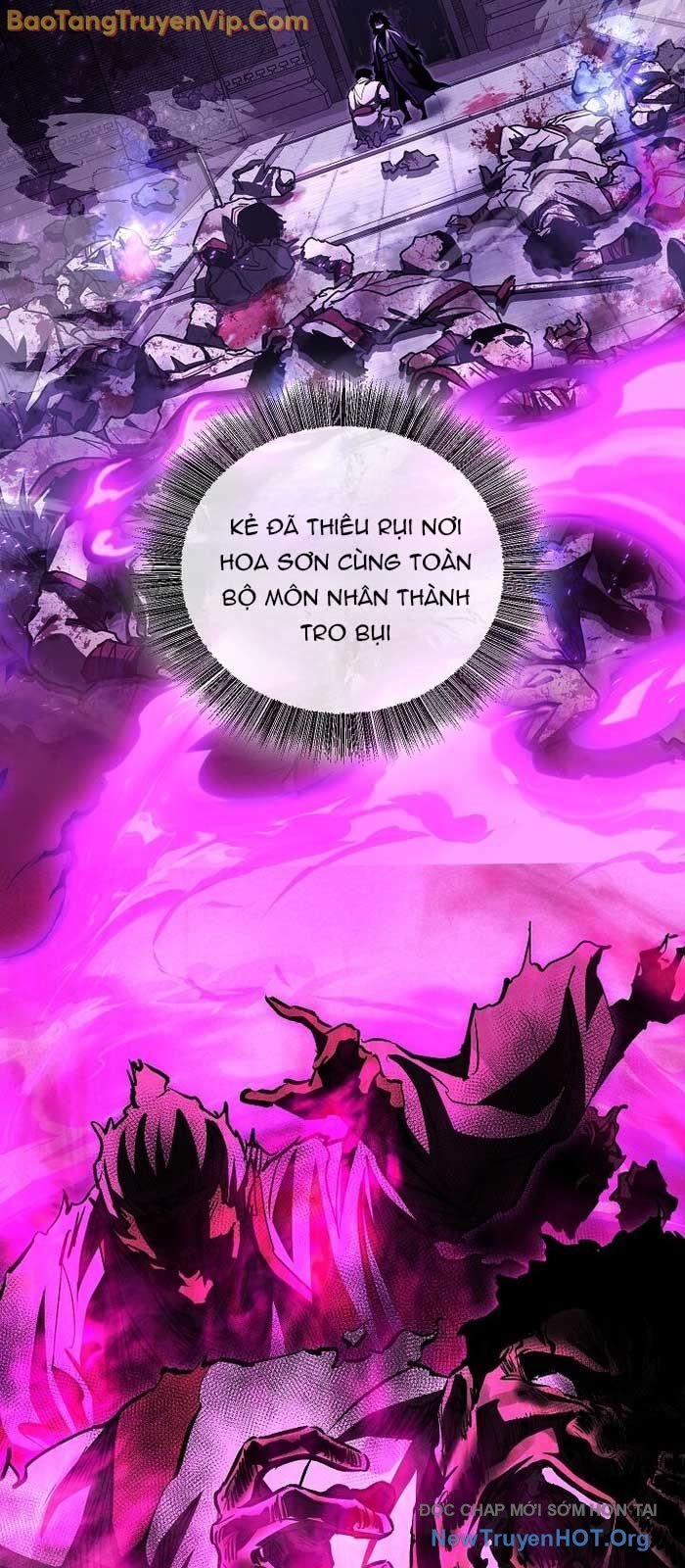 Thanh Mai Trúc Mã Của Đệ Nhất Thiên Hạ: Chapter 59