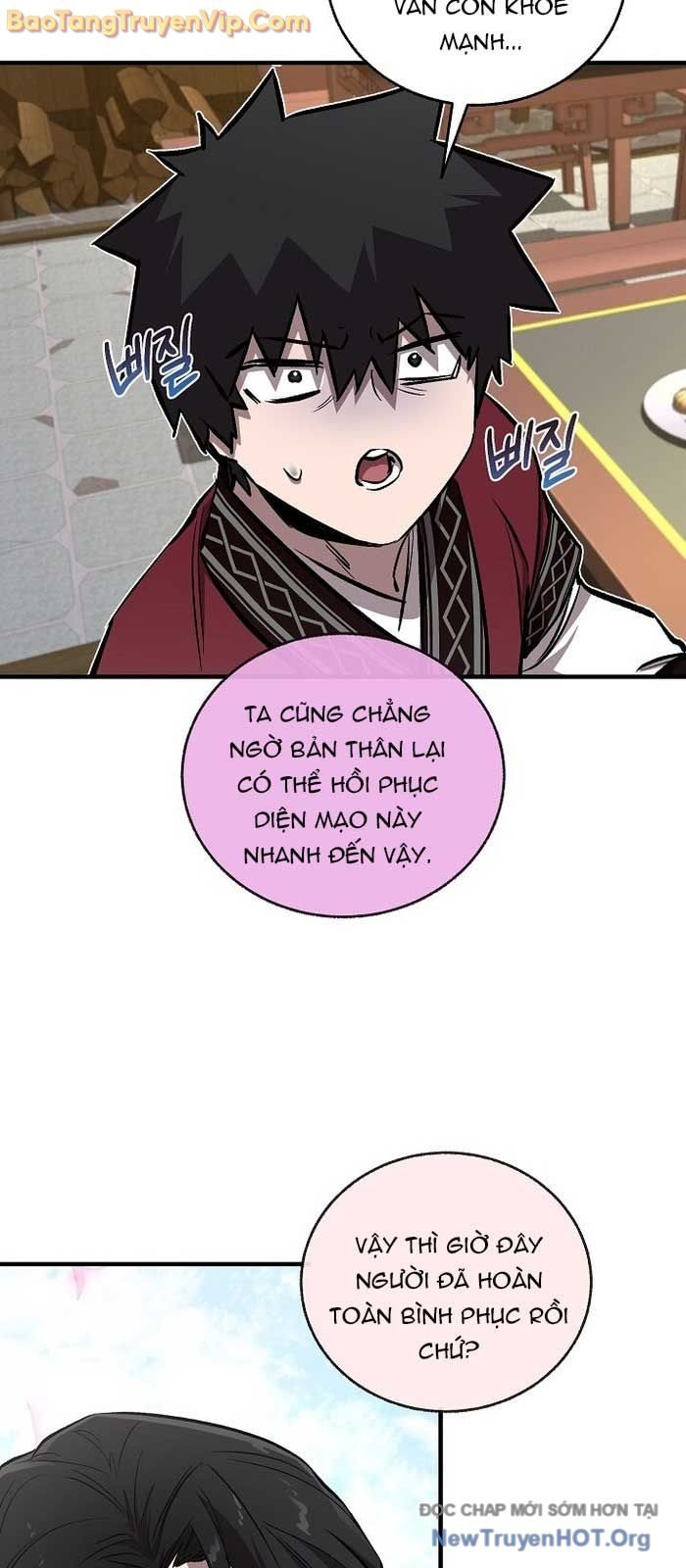 Thanh Mai Trúc Mã Của Đệ Nhất Thiên Hạ: Chapter 59