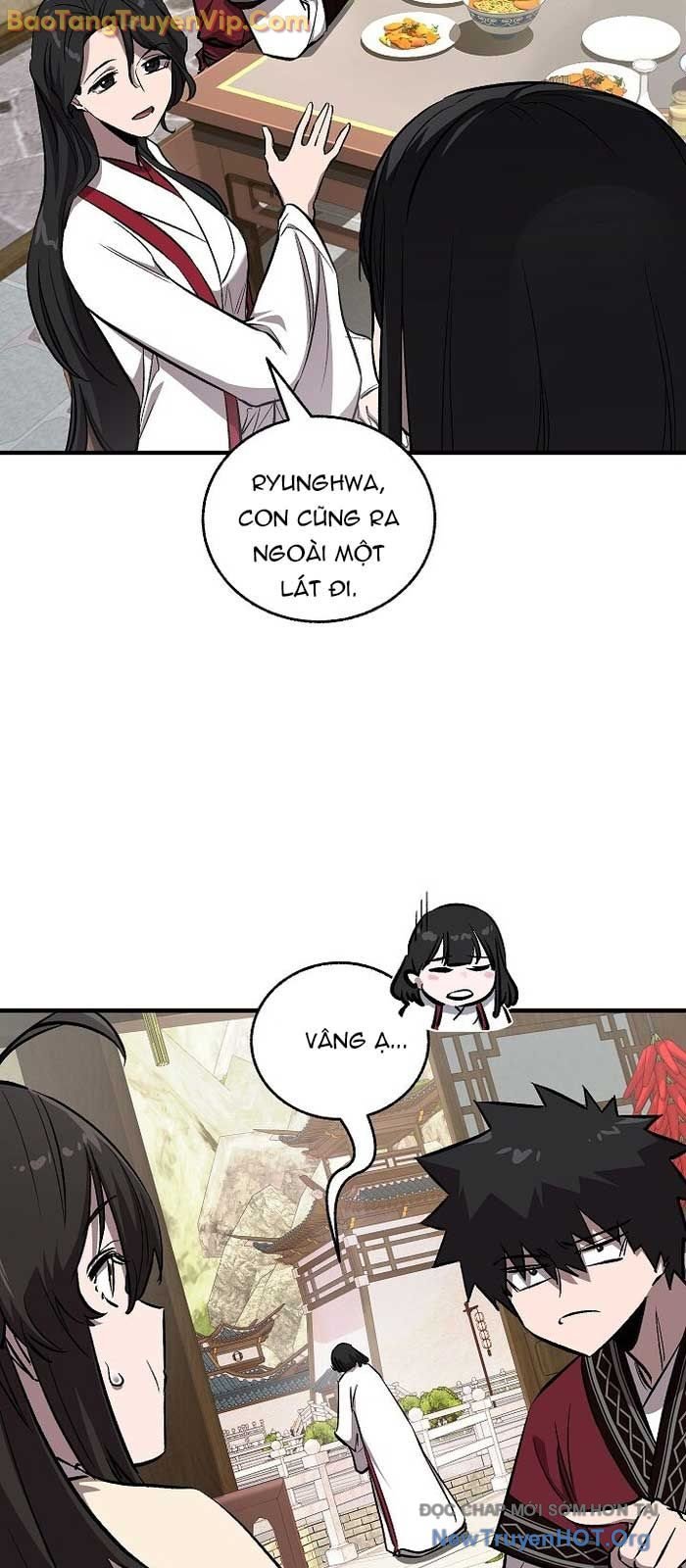 Thanh Mai Trúc Mã Của Đệ Nhất Thiên Hạ: Chapter 59