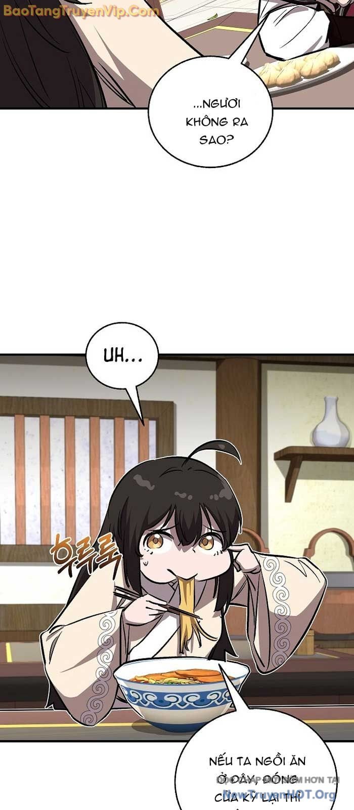 Thanh Mai Trúc Mã Của Đệ Nhất Thiên Hạ: Chapter 59