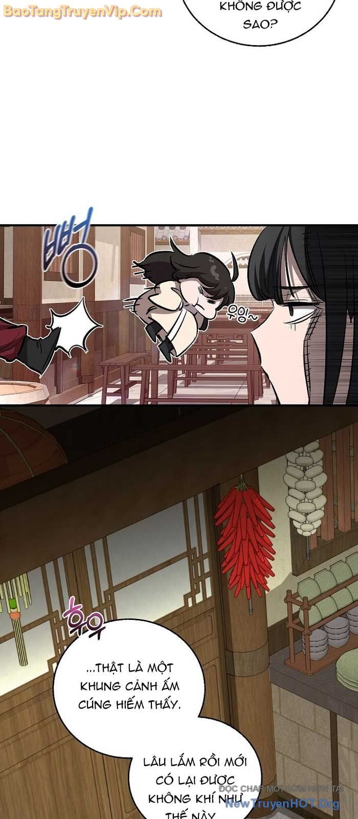 Thanh Mai Trúc Mã Của Đệ Nhất Thiên Hạ: Chapter 59