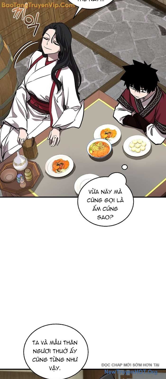 Thanh Mai Trúc Mã Của Đệ Nhất Thiên Hạ: Chapter 59