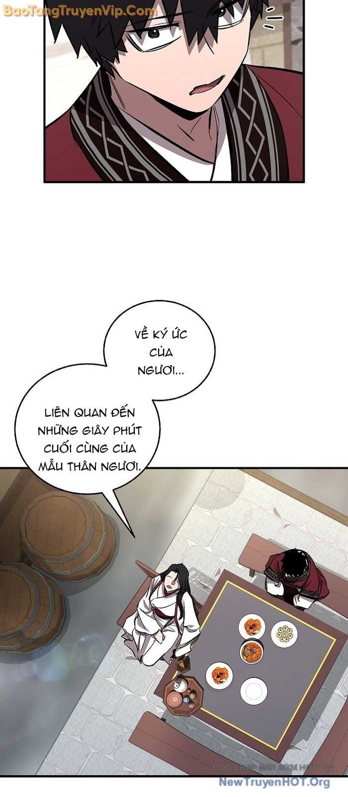 Thanh Mai Trúc Mã Của Đệ Nhất Thiên Hạ: Chapter 59