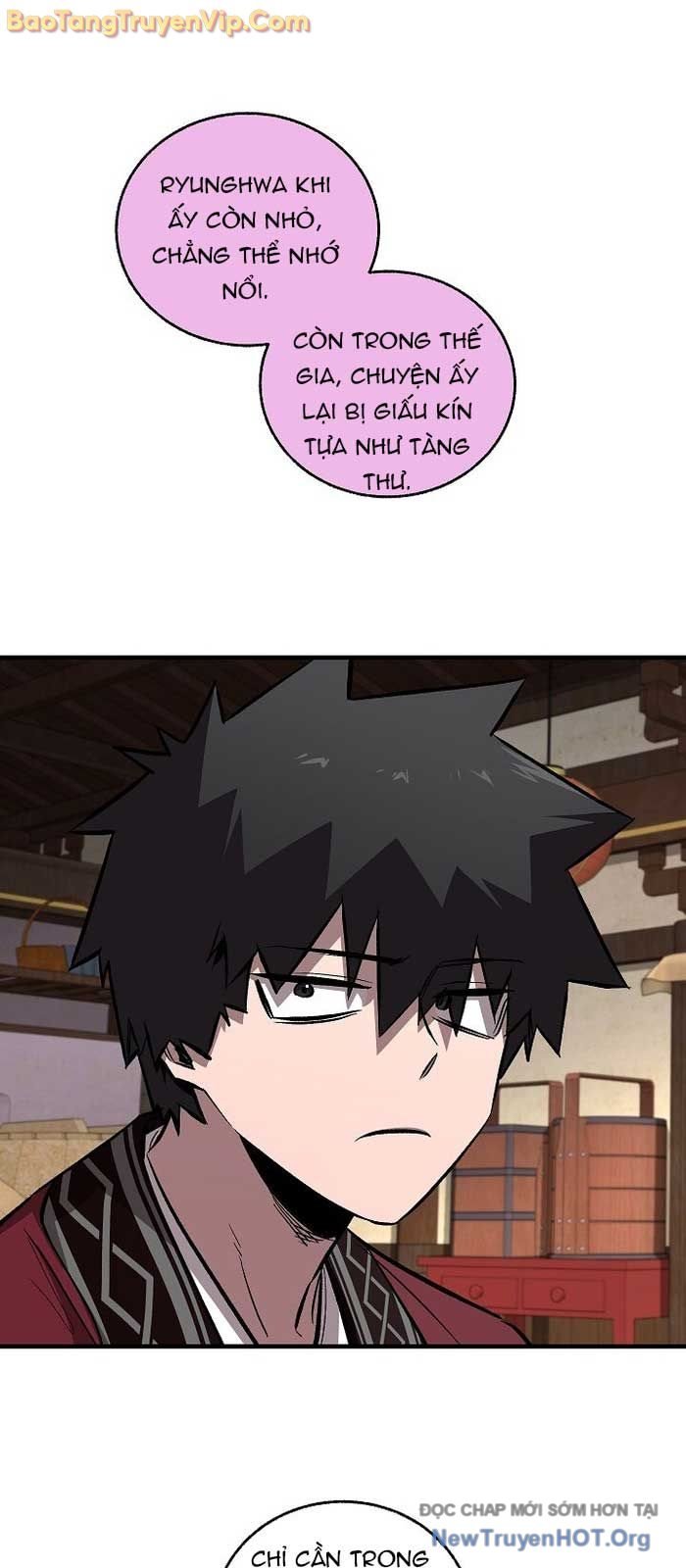 Thanh Mai Trúc Mã Của Đệ Nhất Thiên Hạ: Chapter 59