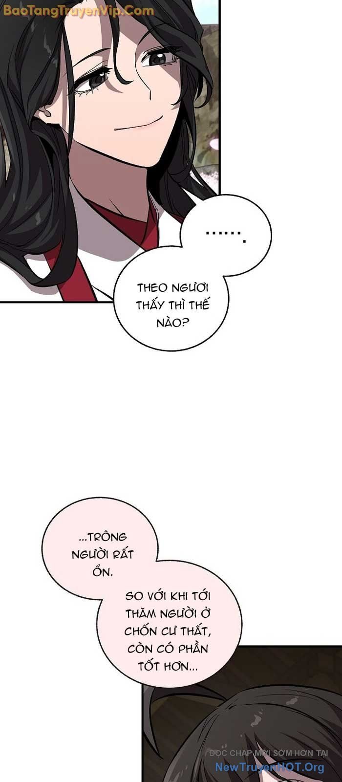 Thanh Mai Trúc Mã Của Đệ Nhất Thiên Hạ: Chapter 59