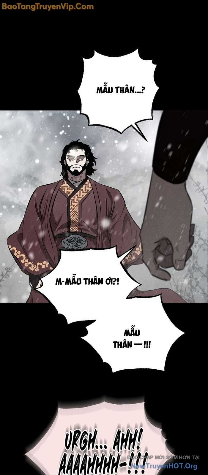 Thanh Mai Trúc Mã Của Đệ Nhất Thiên Hạ: Chapter 59