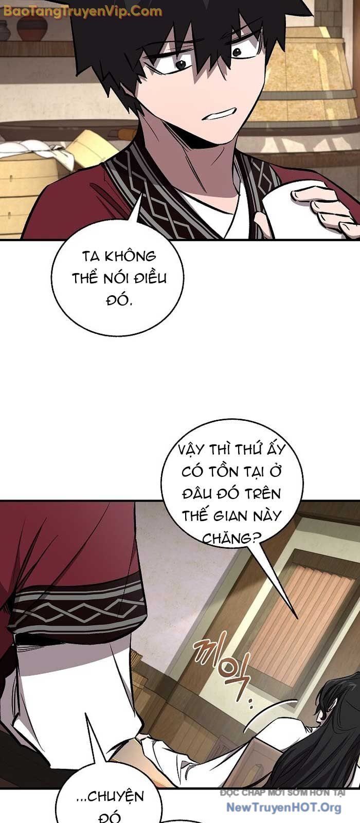 Thanh Mai Trúc Mã Của Đệ Nhất Thiên Hạ: Chapter 59