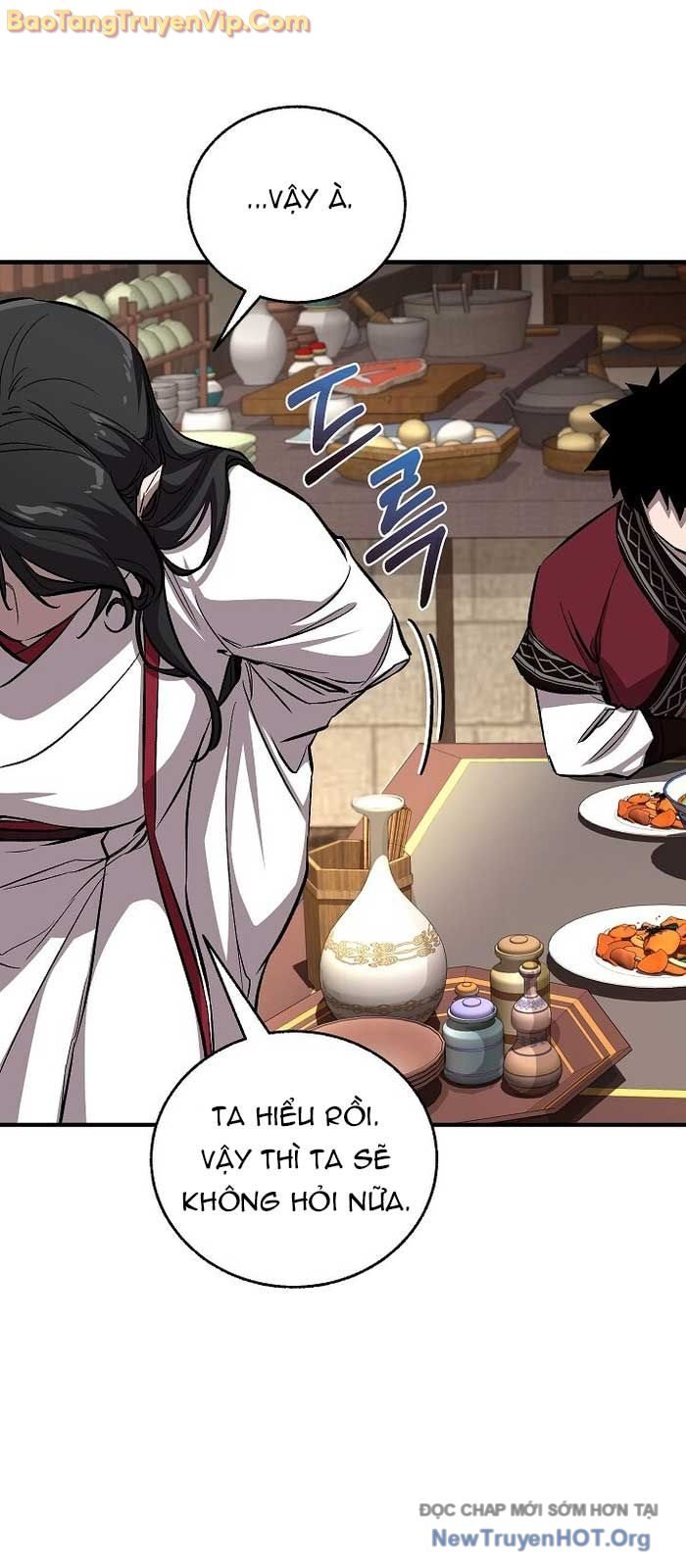 Thanh Mai Trúc Mã Của Đệ Nhất Thiên Hạ: Chapter 59