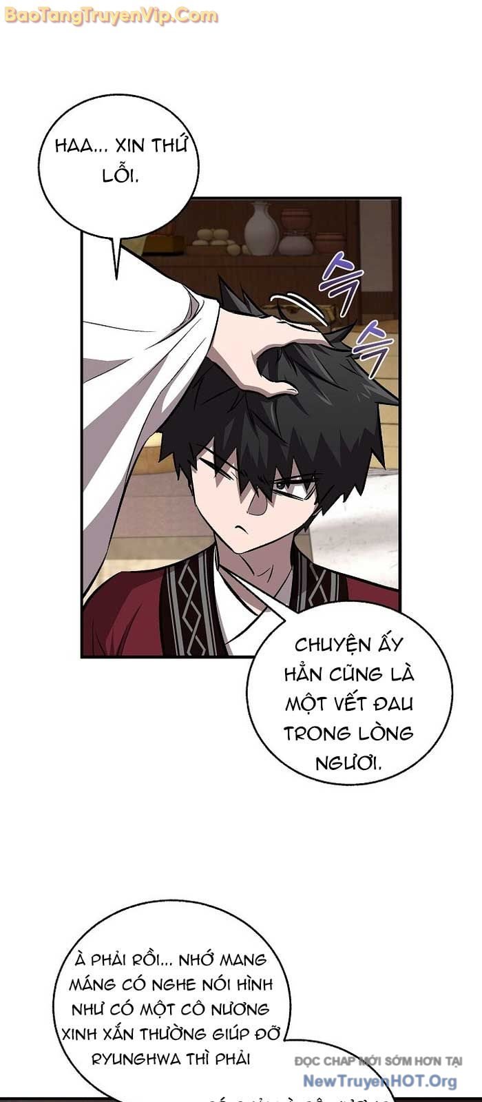 Thanh Mai Trúc Mã Của Đệ Nhất Thiên Hạ: Chapter 59