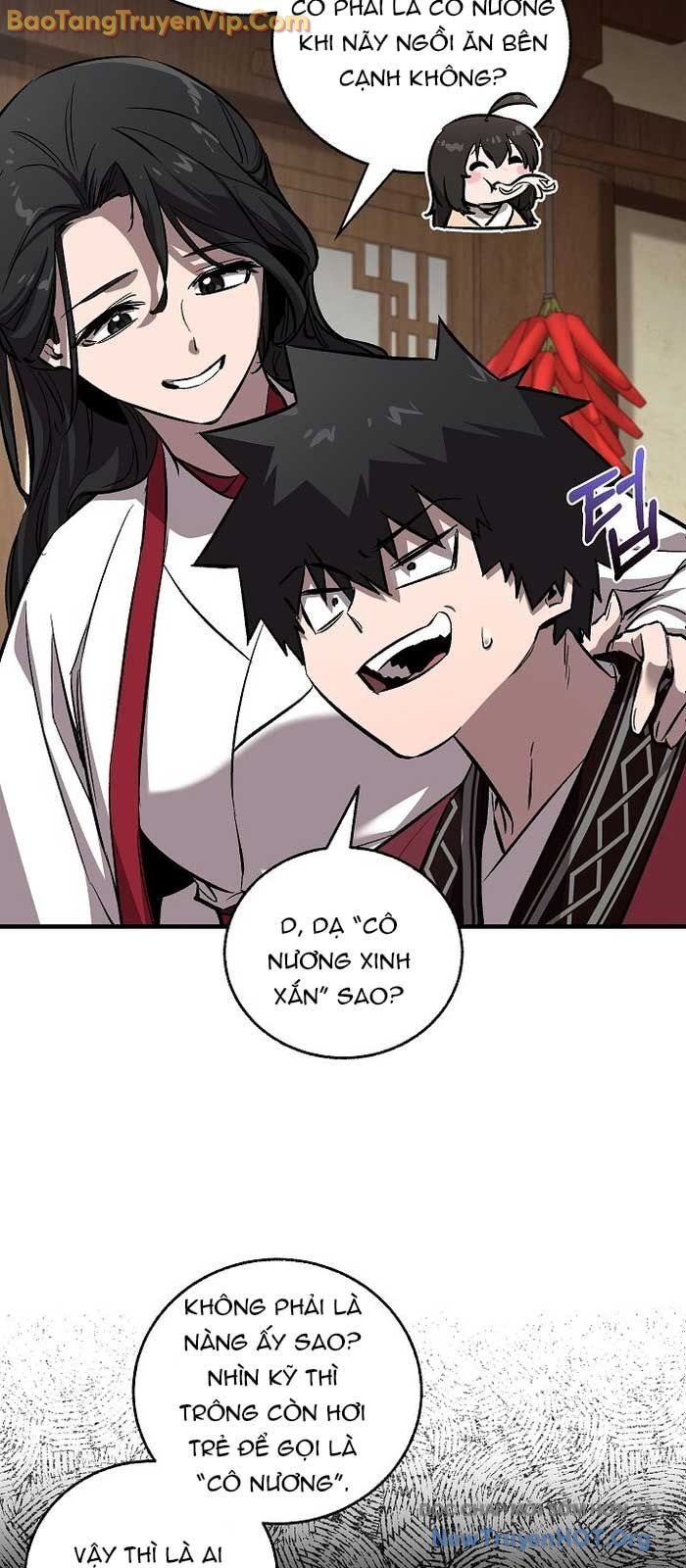 Thanh Mai Trúc Mã Của Đệ Nhất Thiên Hạ: Chapter 59