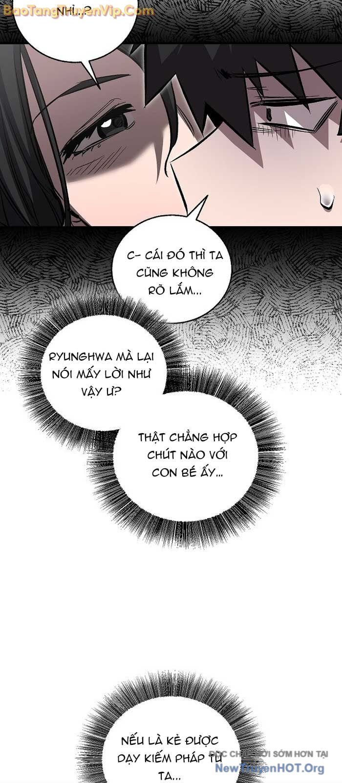 Thanh Mai Trúc Mã Của Đệ Nhất Thiên Hạ: Chapter 59