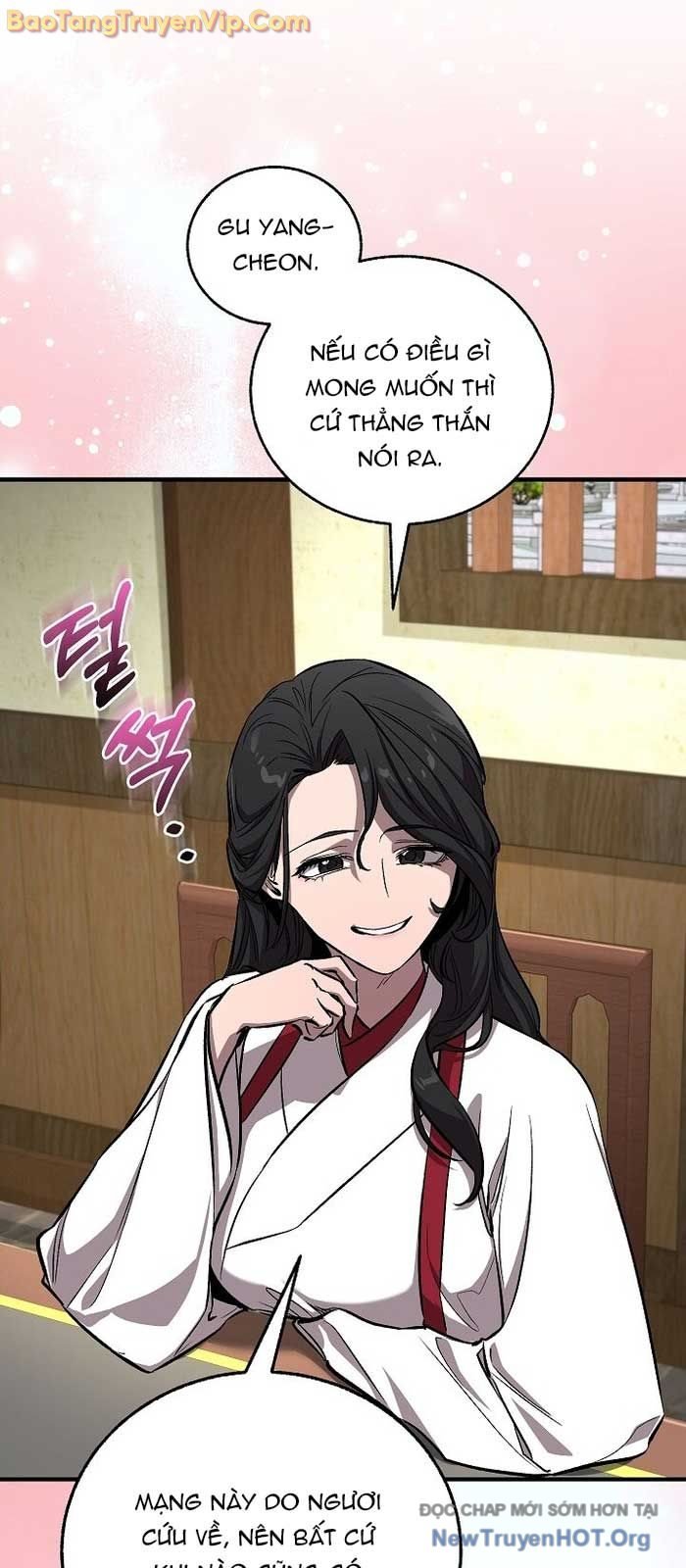 Thanh Mai Trúc Mã Của Đệ Nhất Thiên Hạ: Chapter 59