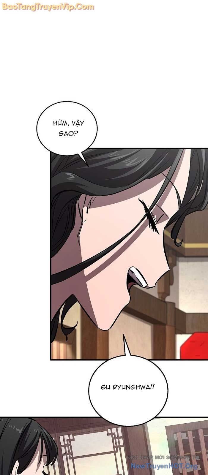 Thanh Mai Trúc Mã Của Đệ Nhất Thiên Hạ: Chapter 59