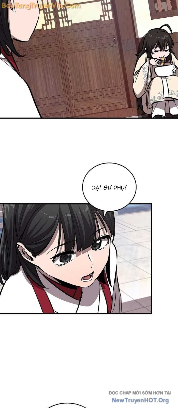 Thanh Mai Trúc Mã Của Đệ Nhất Thiên Hạ: Chapter 59