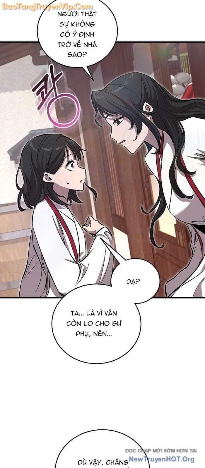 Thanh Mai Trúc Mã Của Đệ Nhất Thiên Hạ: Chapter 59