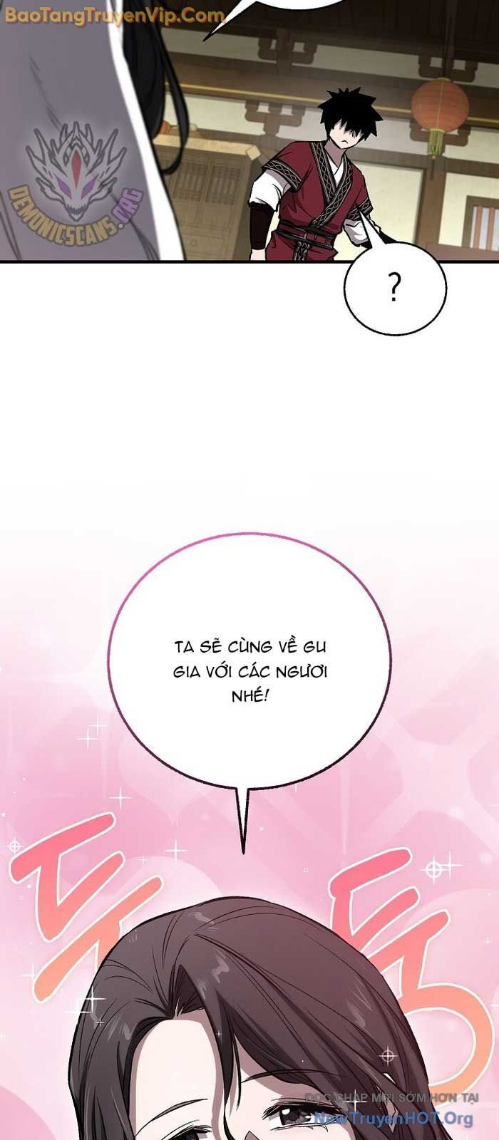 Thanh Mai Trúc Mã Của Đệ Nhất Thiên Hạ: Chapter 59