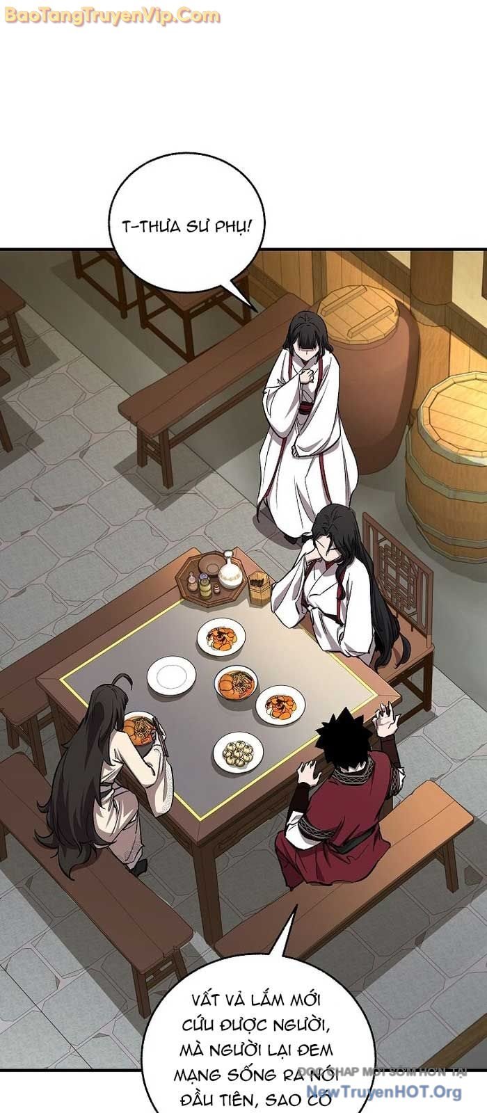 Thanh Mai Trúc Mã Của Đệ Nhất Thiên Hạ: Chapter 59