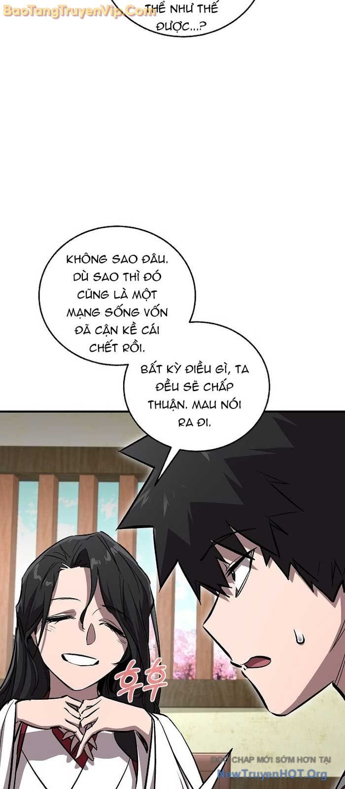 Thanh Mai Trúc Mã Của Đệ Nhất Thiên Hạ: Chapter 59