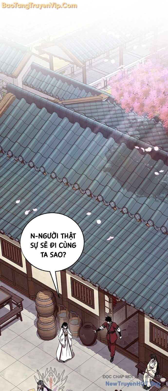 Thanh Mai Trúc Mã Của Đệ Nhất Thiên Hạ: Chapter 60