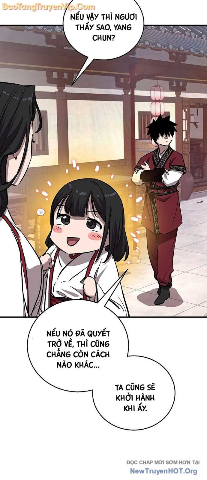 Thanh Mai Trúc Mã Của Đệ Nhất Thiên Hạ: Chapter 60