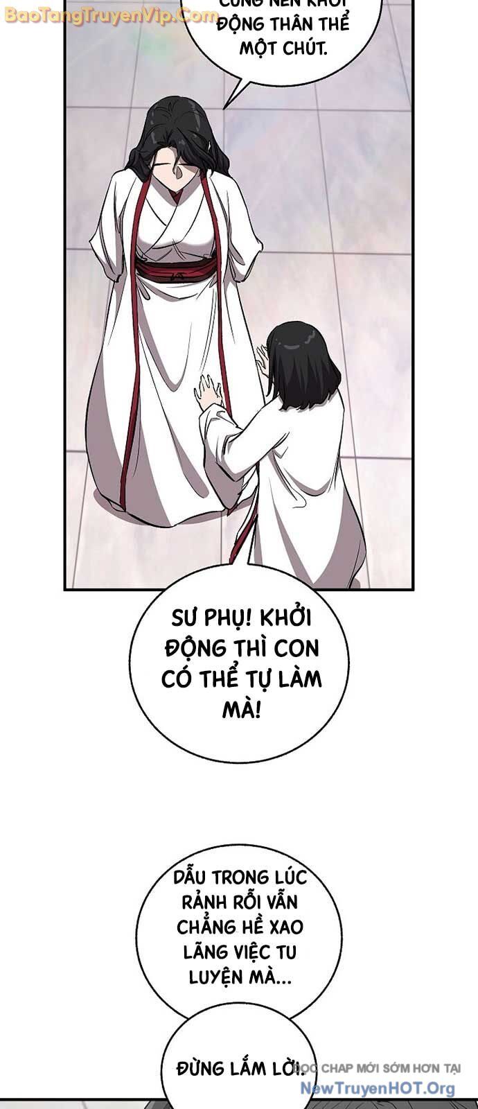 Thanh Mai Trúc Mã Của Đệ Nhất Thiên Hạ: Chapter 60