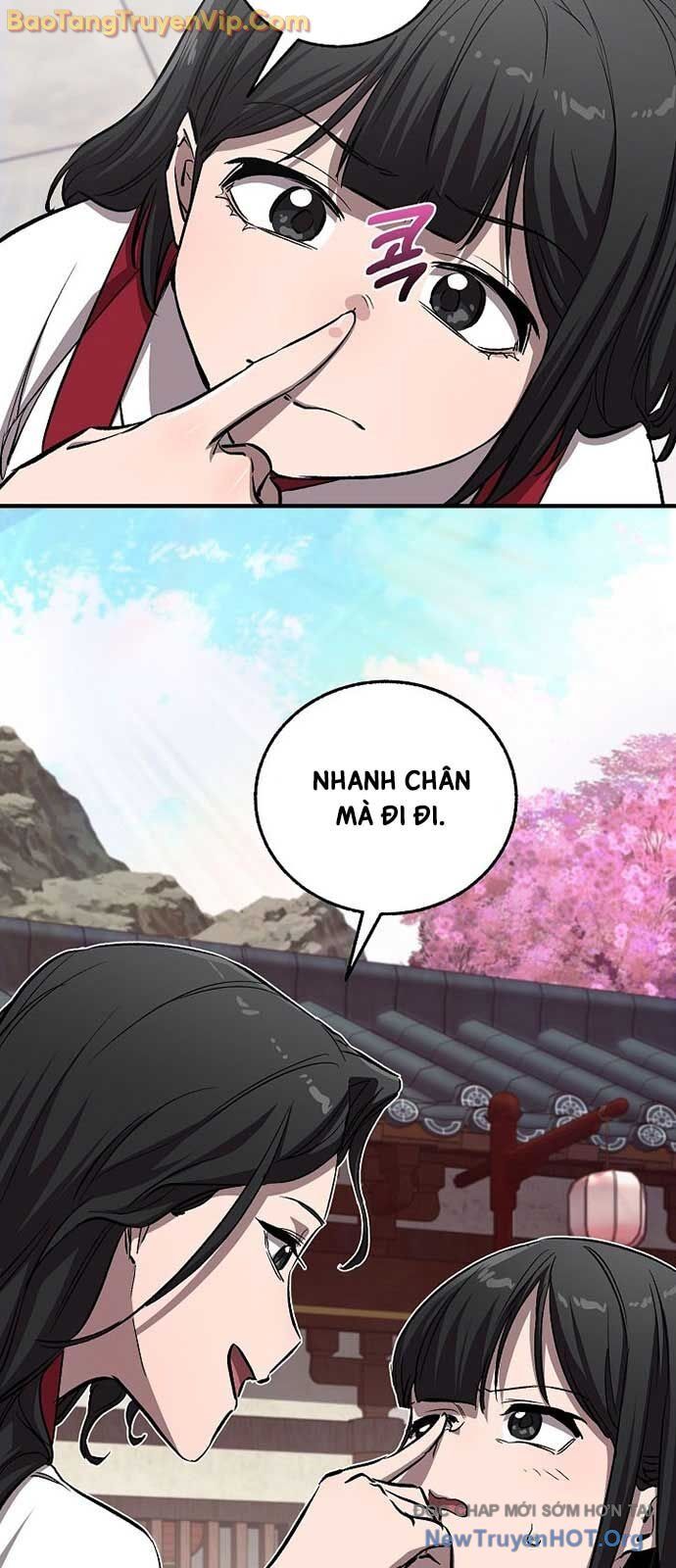 Thanh Mai Trúc Mã Của Đệ Nhất Thiên Hạ: Chapter 60