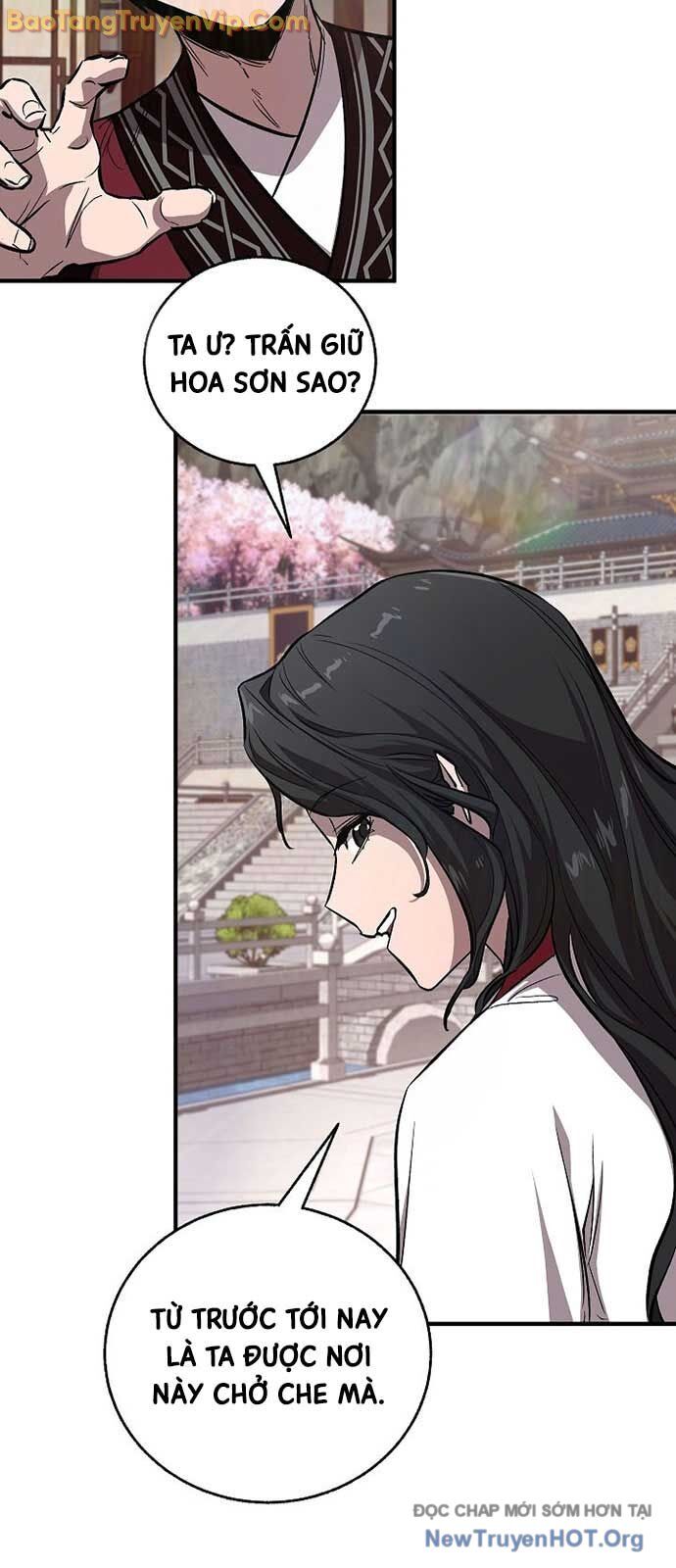 Thanh Mai Trúc Mã Của Đệ Nhất Thiên Hạ: Chapter 60