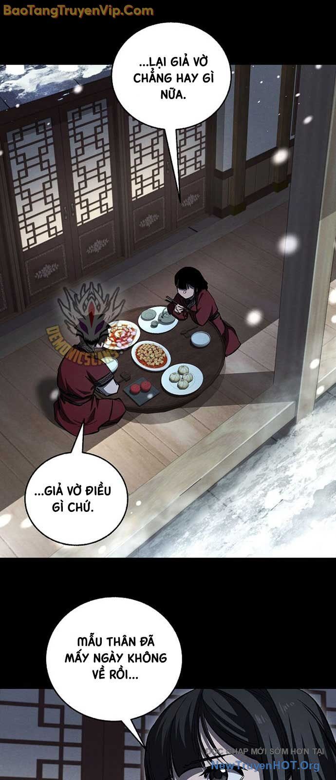 Thanh Mai Trúc Mã Của Đệ Nhất Thiên Hạ: Chapter 60