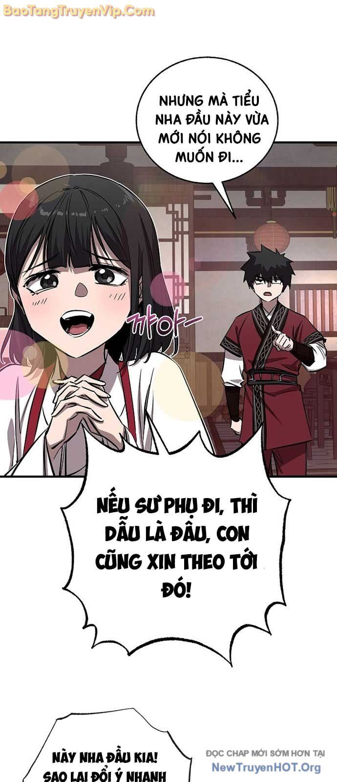 Thanh Mai Trúc Mã Của Đệ Nhất Thiên Hạ: Chapter 60