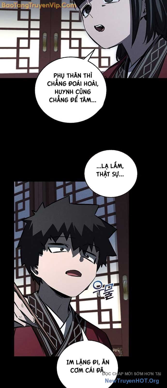 Thanh Mai Trúc Mã Của Đệ Nhất Thiên Hạ: Chapter 60