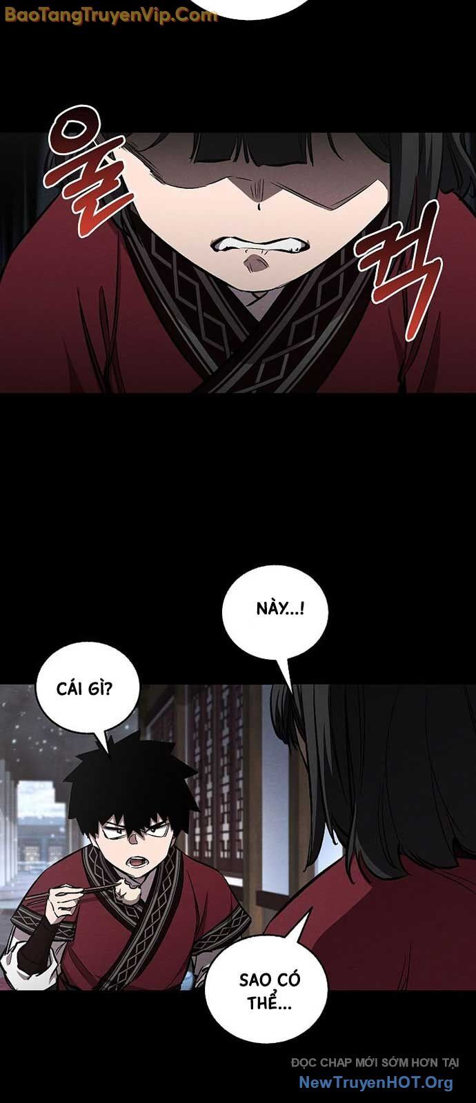 Thanh Mai Trúc Mã Của Đệ Nhất Thiên Hạ: Chapter 60