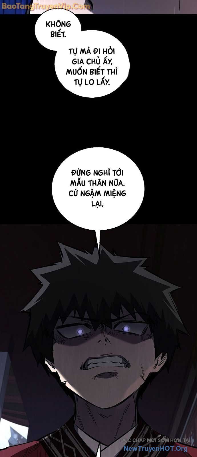 Thanh Mai Trúc Mã Của Đệ Nhất Thiên Hạ: Chapter 60