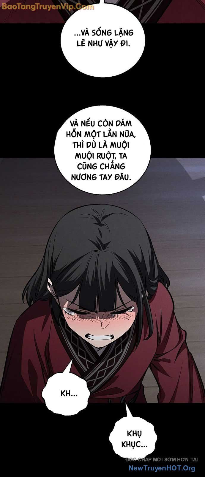 Thanh Mai Trúc Mã Của Đệ Nhất Thiên Hạ: Chapter 60