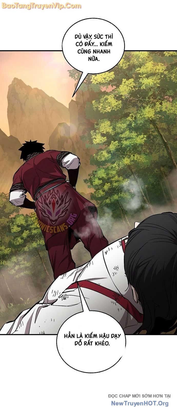 Thanh Mai Trúc Mã Của Đệ Nhất Thiên Hạ: Chapter 60