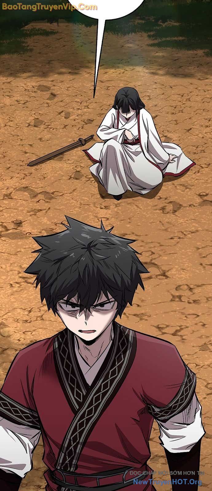 Thanh Mai Trúc Mã Của Đệ Nhất Thiên Hạ: Chapter 60