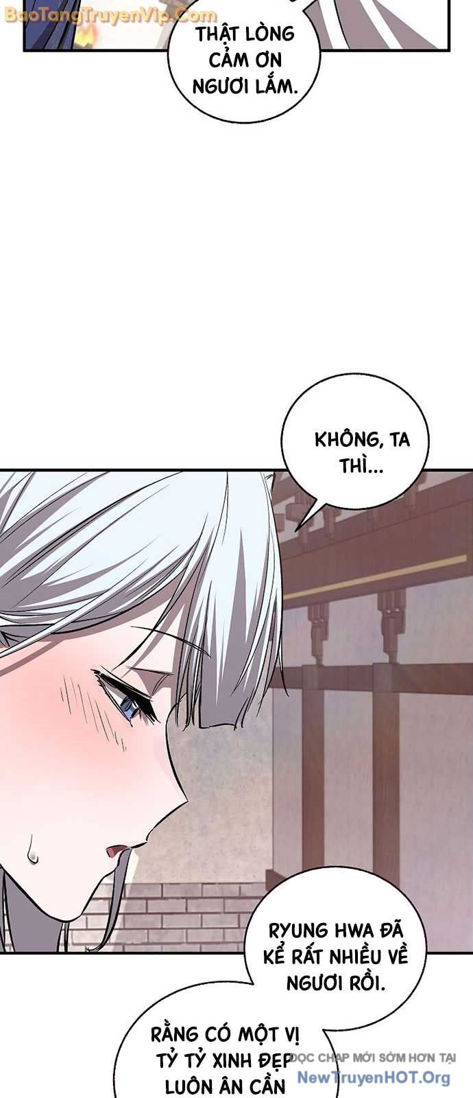 Thanh Mai Trúc Mã Của Đệ Nhất Thiên Hạ: Chapter 60