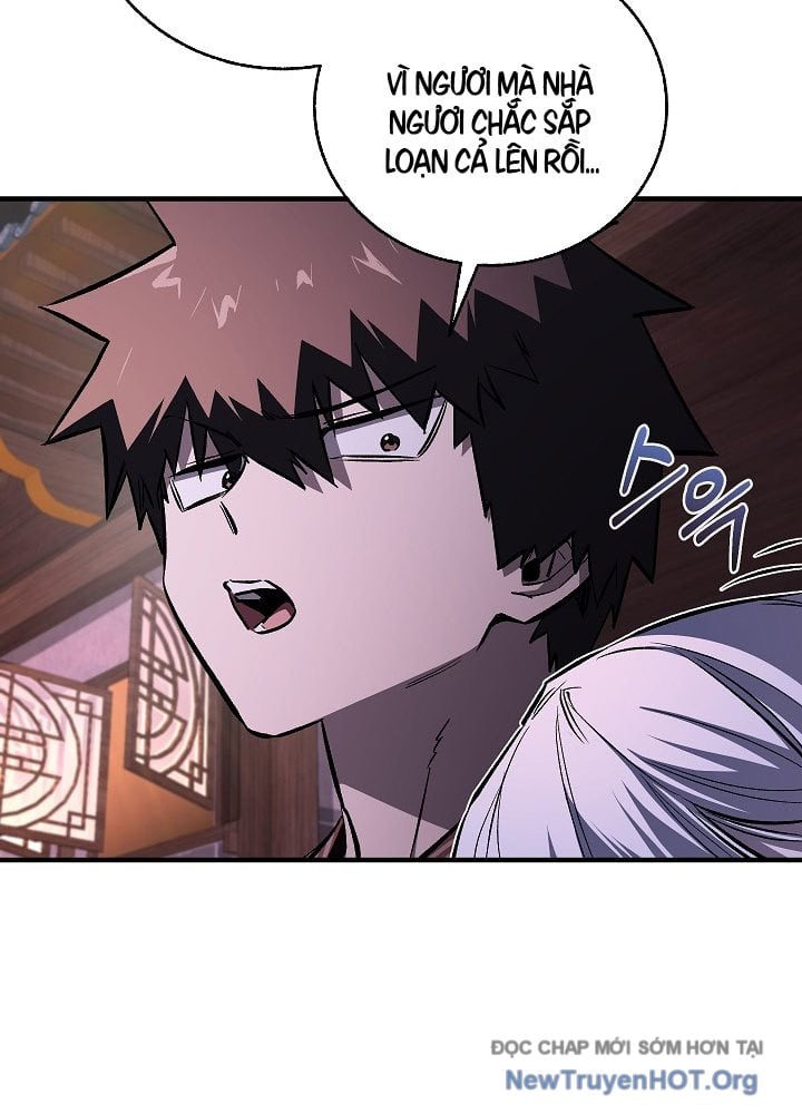 Thanh Mai Trúc Mã Của Đệ Nhất Thiên Hạ: Chapter 61.1