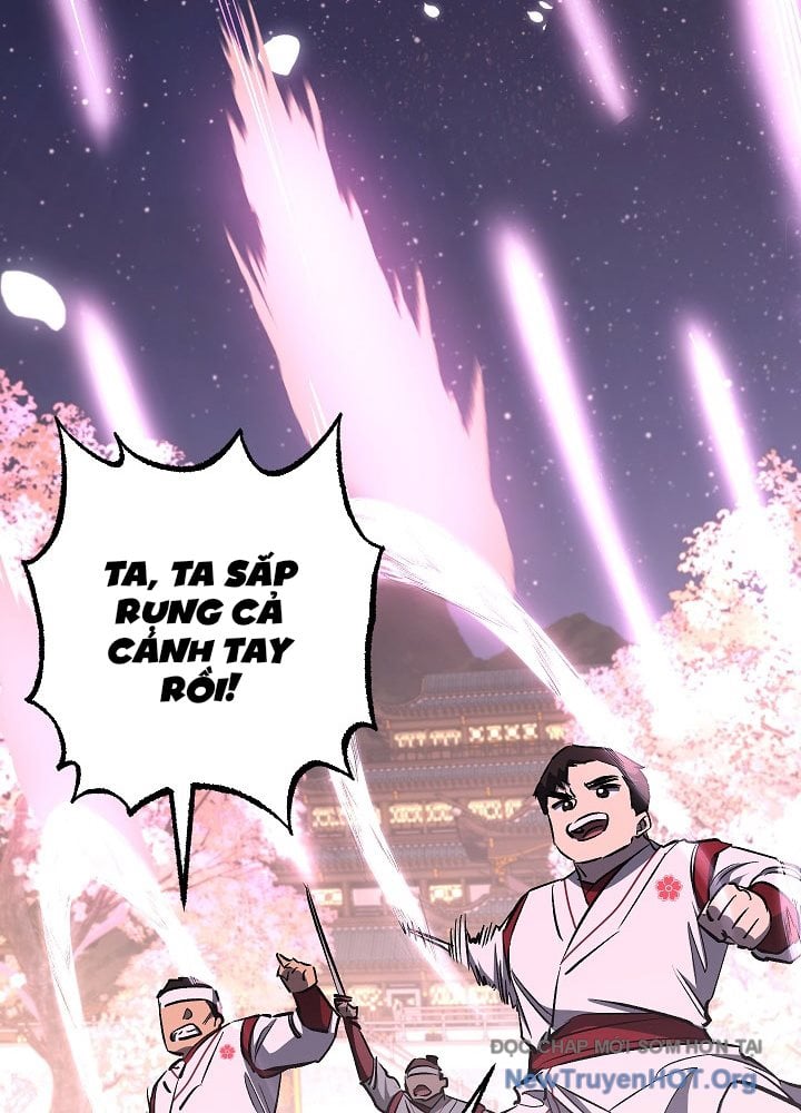 Thanh Mai Trúc Mã Của Đệ Nhất Thiên Hạ: Chapter 61.1