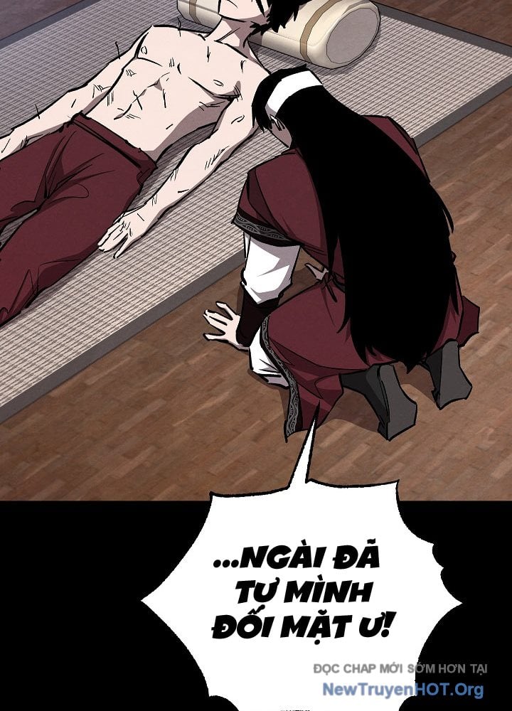 Thanh Mai Trúc Mã Của Đệ Nhất Thiên Hạ: Chapter 61.1