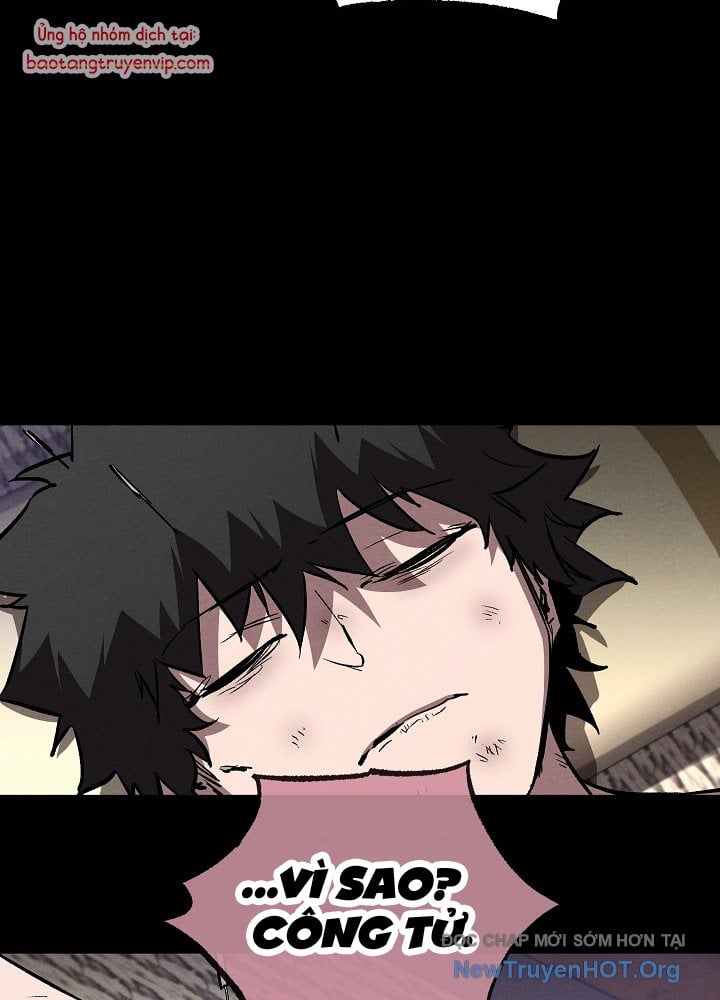 Thanh Mai Trúc Mã Của Đệ Nhất Thiên Hạ: Chapter 61.1