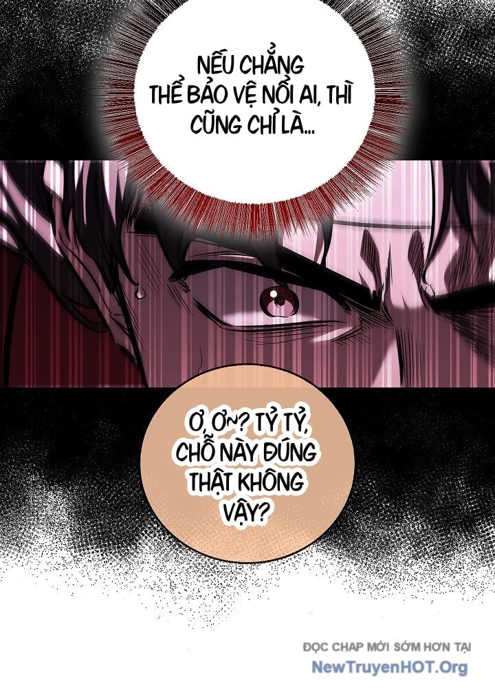 Thanh Mai Trúc Mã Của Đệ Nhất Thiên Hạ: Chapter 61.1