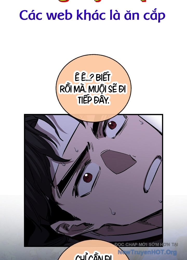 Thanh Mai Trúc Mã Của Đệ Nhất Thiên Hạ: Chapter 61.1