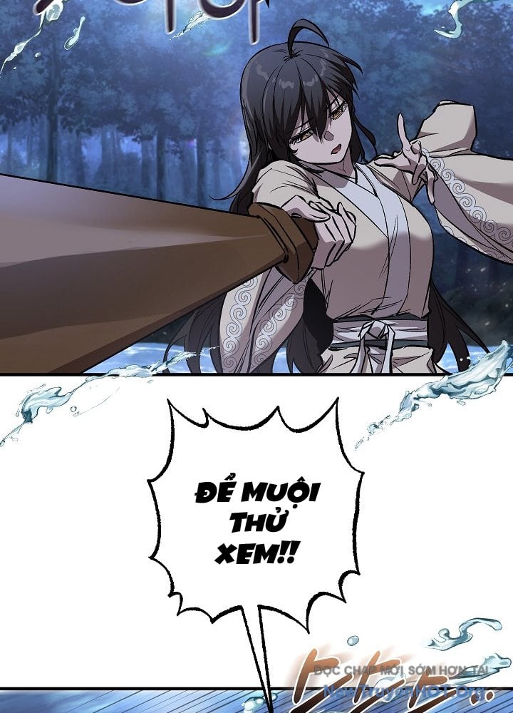 Thanh Mai Trúc Mã Của Đệ Nhất Thiên Hạ: Chapter 61.1